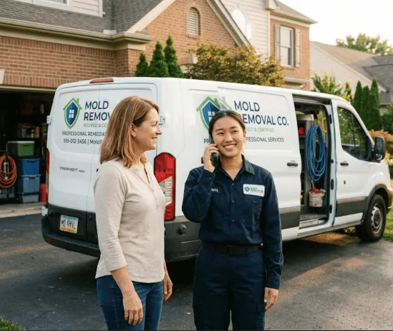 Crawlspace Mold Remediation Bringhurst, IN FAQs